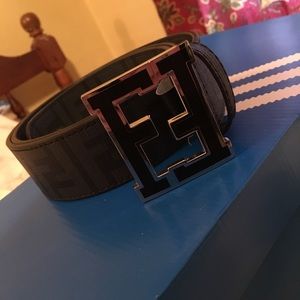 Fendi belt